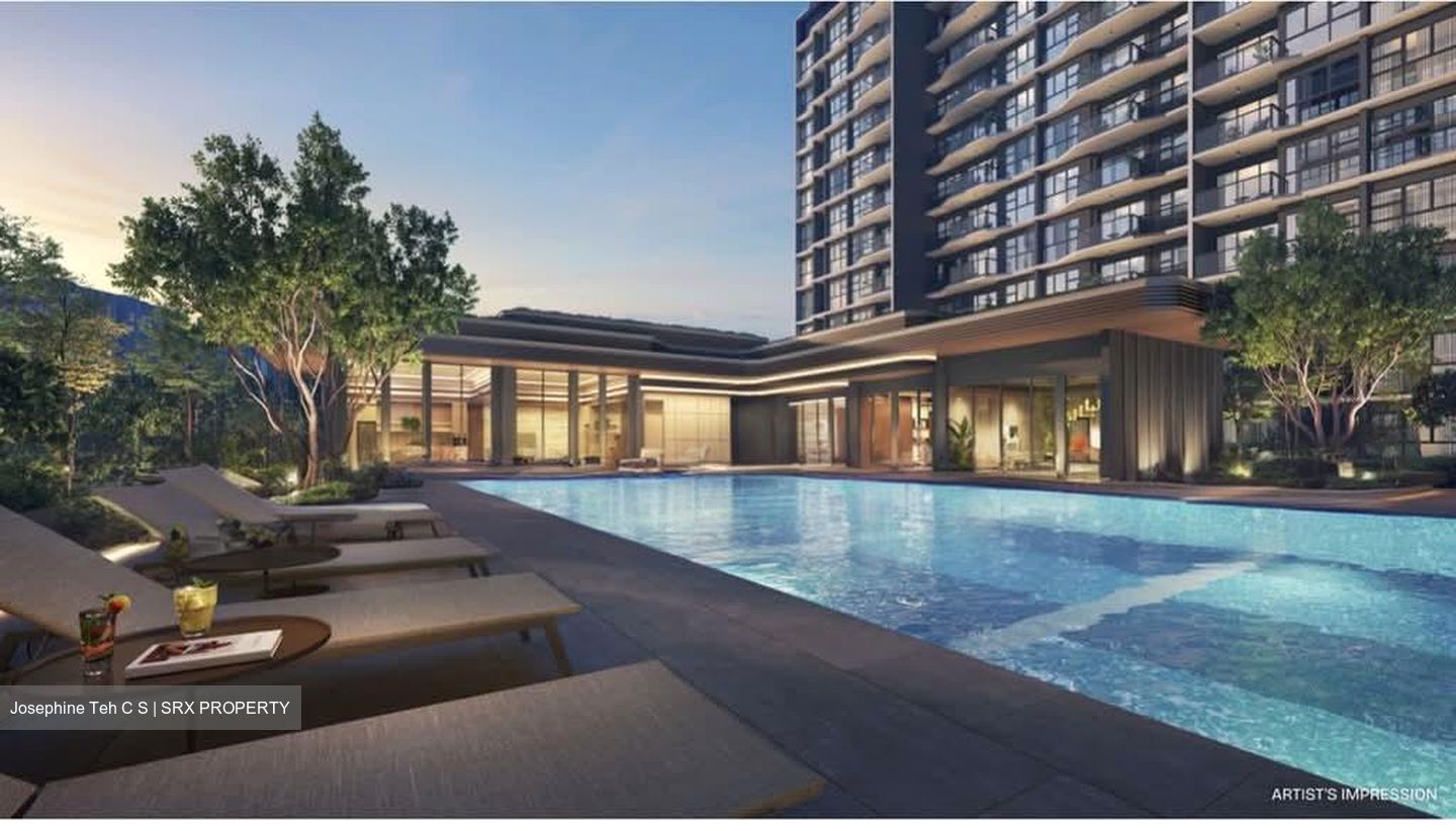 Pinery Residences (D16), Condominium #605792731